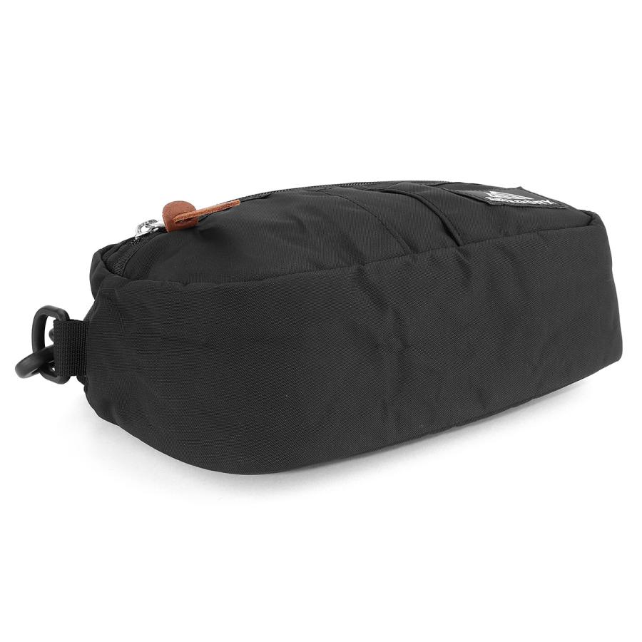 並行輸入 グレゴリー ショルダーバッグ GREGORY CLASSIC 140495 1041ユニセックス ブラック 黒 | GREGORY | 06