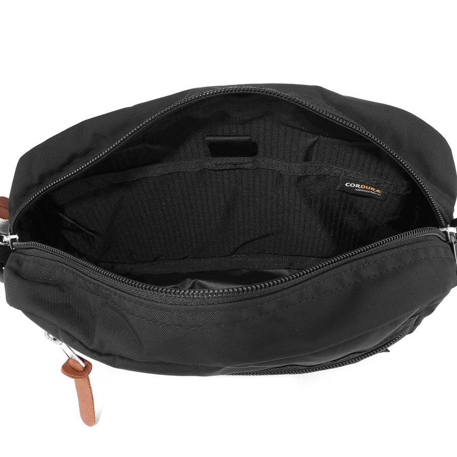 並行輸入 グレゴリー ショルダーバッグ GREGORY CLASSIC 140495 1041ユニセックス ブラック 黒 | GREGORY | 08