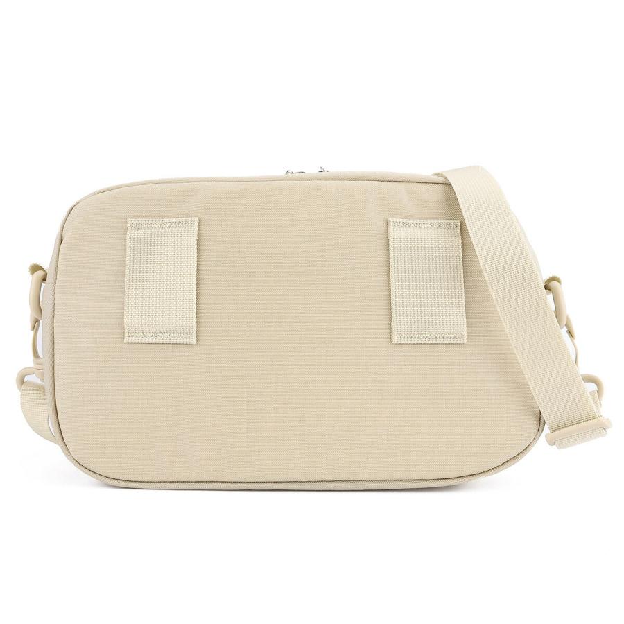 並行輸入 グレゴリー ショルダーバッグ GREGORY CLASSIC 140495 A591ユニセックス ベージュ | GREGORY | 01