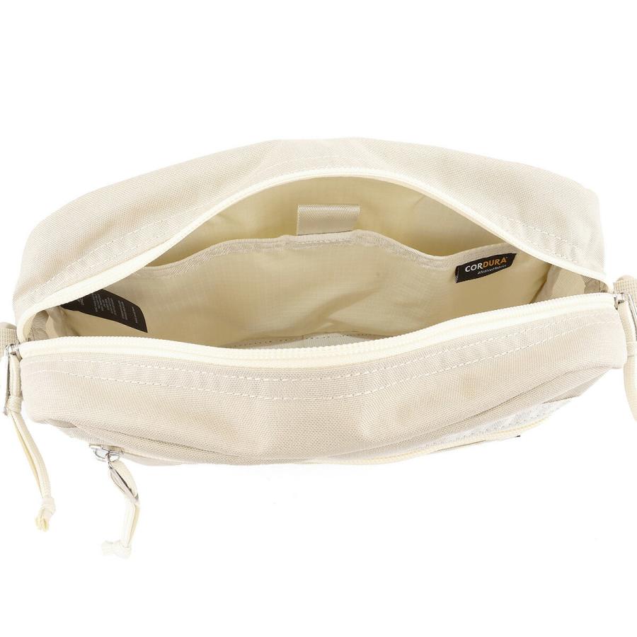 並行輸入 グレゴリー ショルダーバッグ GREGORY CLASSIC 140495 A591ユニセックス ベージュ | GREGORY | 04