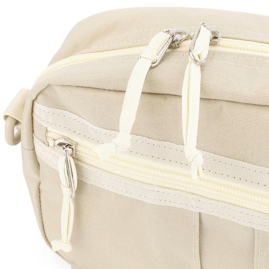 並行輸入 グレゴリー ショルダーバッグ GREGORY CLASSIC 140495 A591ユニセックス ベージュ | GREGORY | 07