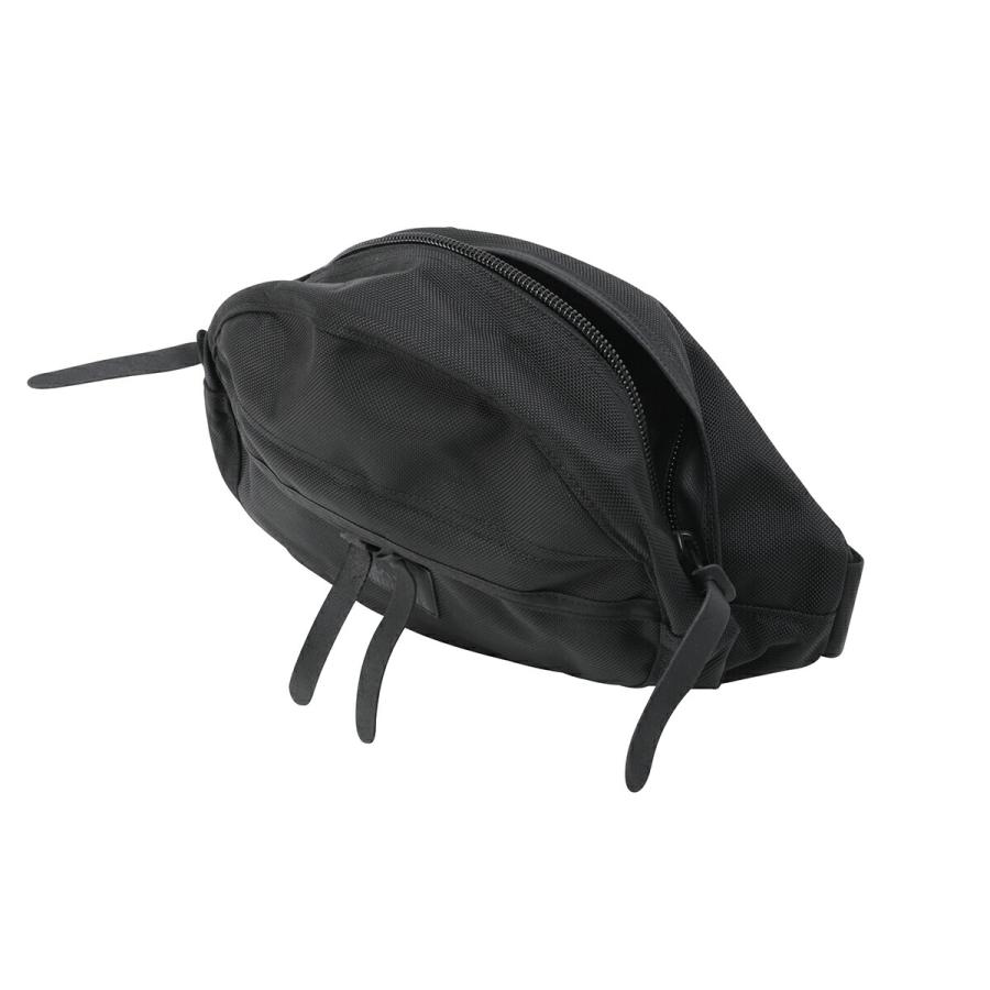 並行輸入 グレゴリー ウエストバッグ ボディバッグ GREGORY クラシック 140525 0440ユニセックス ブラック 黒 | GREGORY | 03