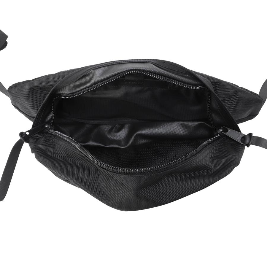 並行輸入 グレゴリー ウエストバッグ ボディバッグ GREGORY クラシック 140525 0440ユニセックス ブラック 黒 | GREGORY | 04