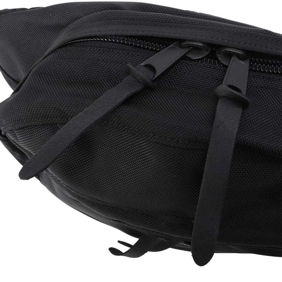 並行輸入 グレゴリー ウエストバッグ ボディバッグ GREGORY クラシック 140525 0440ユニセックス ブラック 黒 | GREGORY | 06