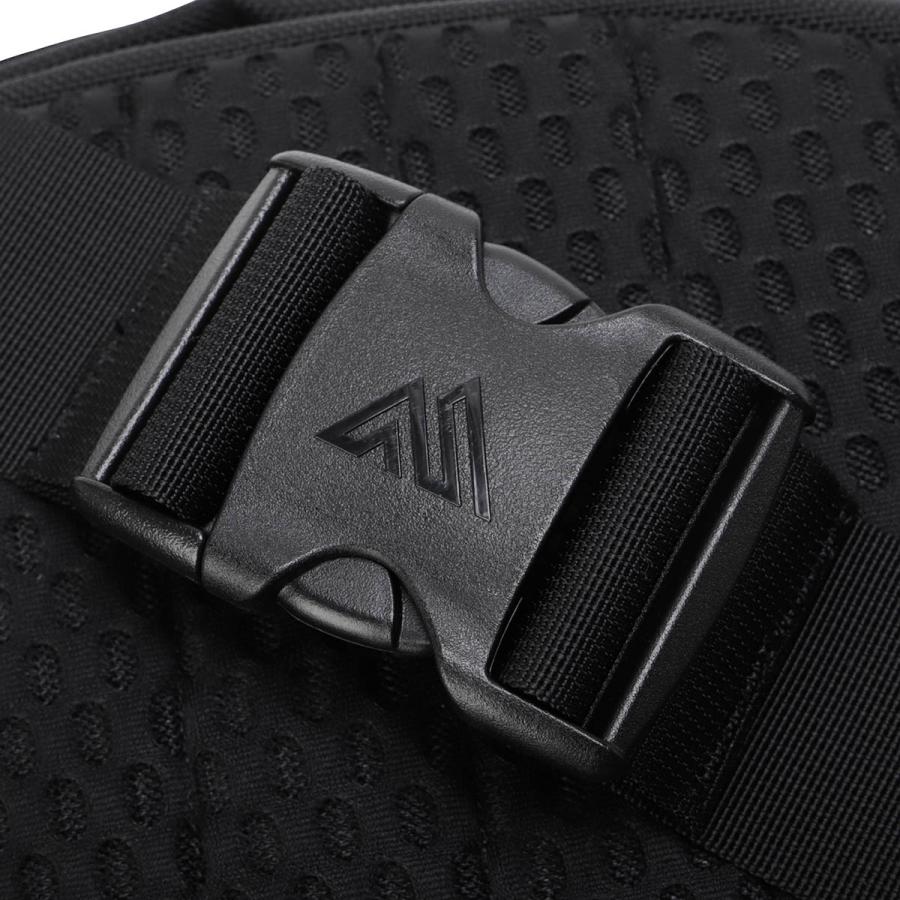 並行輸入 グレゴリー ウエストバッグ ボディバッグ GREGORY クラシック 140525 0440ユニセックス ブラック 黒 | GREGORY | 07