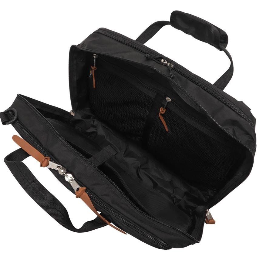 並行輸入 グレゴリー ブリーフケース GREGORY クラシック 142531 1041ユニセックス ブラック 黒 | GREGORY | 04