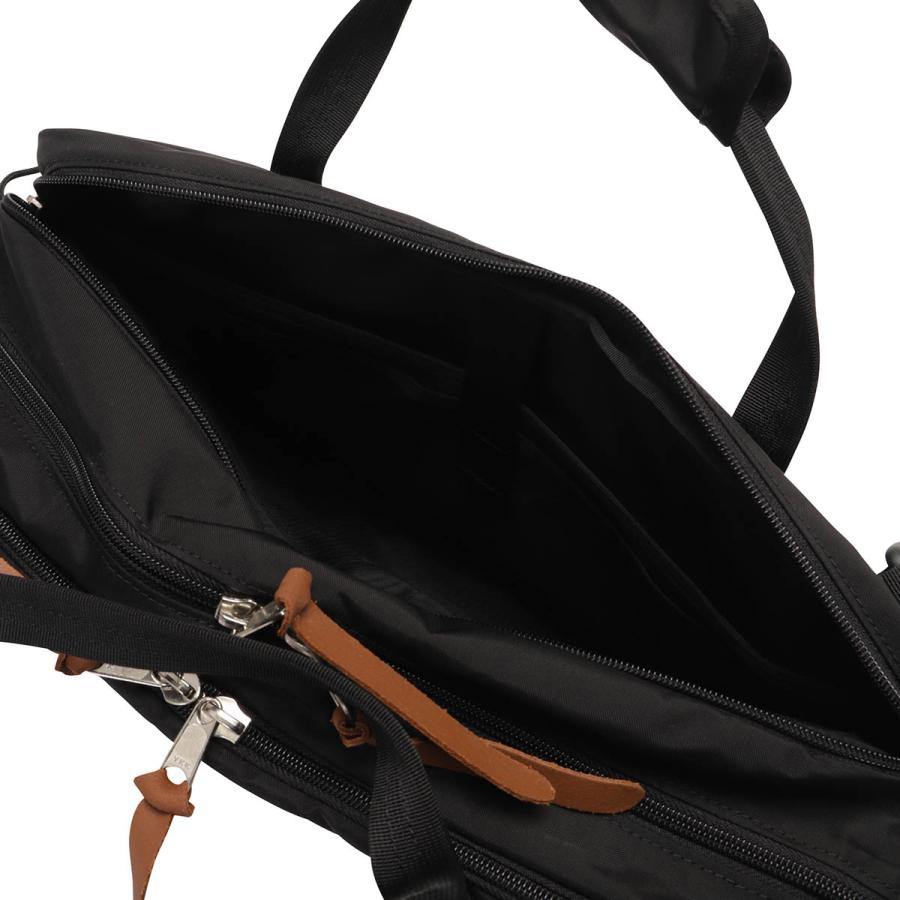 並行輸入 グレゴリー ブリーフケース GREGORY クラシック 142531 1041ユニセックス ブラック 黒 | GREGORY | 06