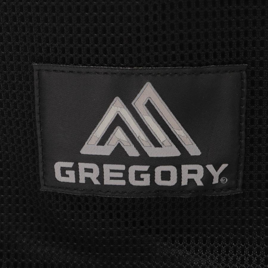 並行輸入 グレゴリー リュックサック GREGORY クラシック 142554 1041ユニセックス ブラック 黒 | GREGORY | 08