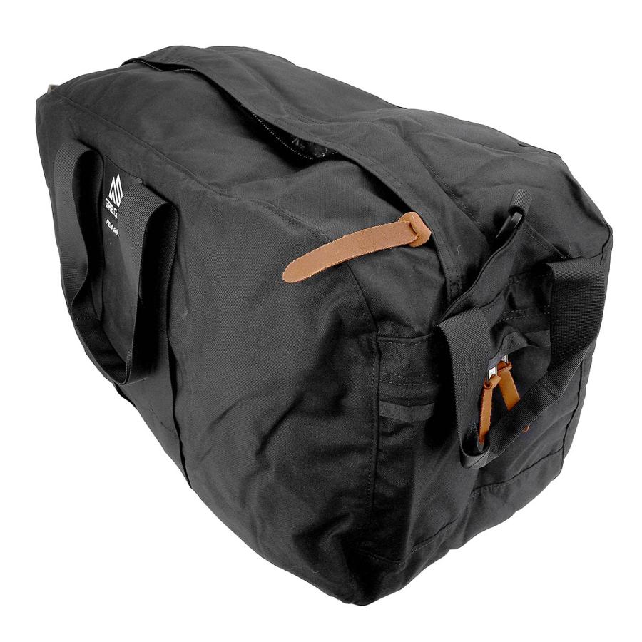 極美品　GREGORY フィールドサプライ　ボストンバッグ　Sサイズ　ブラック GREGORY 並行輸入 グレゴリー ボストンバッグ フィールド