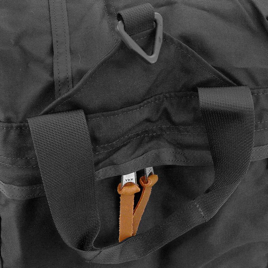 並行輸入 グレゴリー ボストンバッグ GREGORY フィールドサプライ 142560 1041ユニセックス ブラック 黒 | GREGORY | 09