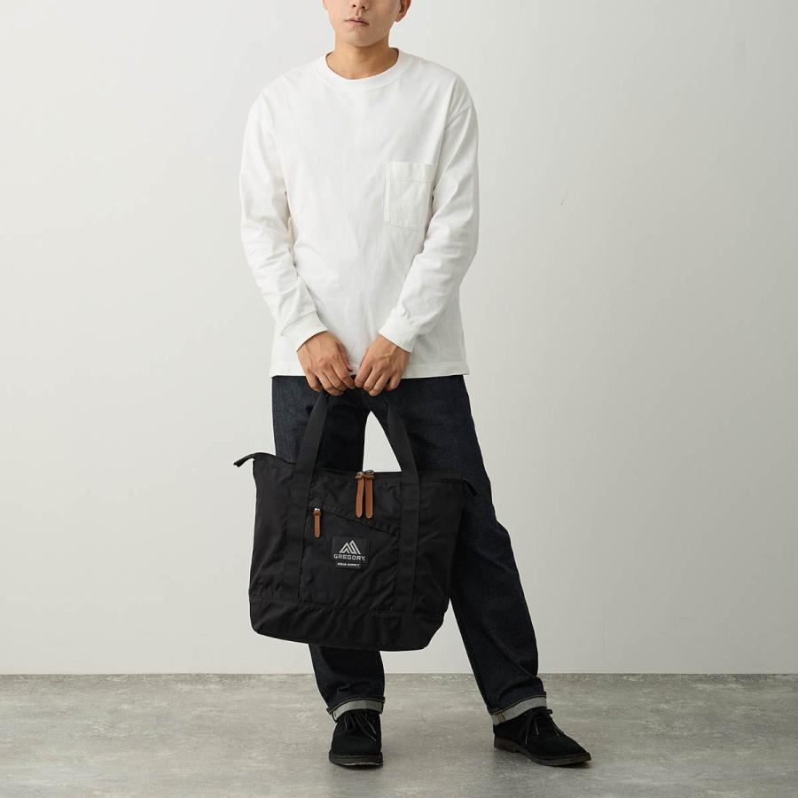 GREGORY 並行輸入 グレゴリー トートバッグ フィールドサプライ 142564