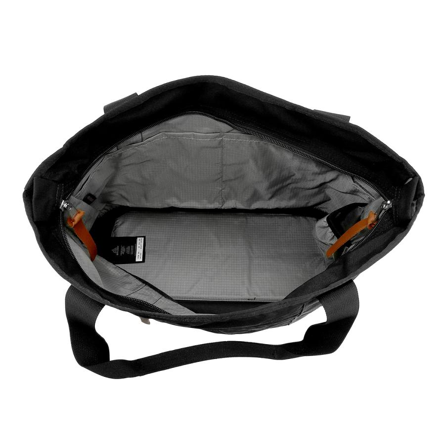 並行輸入 グレゴリー トートバッグ GREGORY フィールドサプライ 142564 1041ユニセックス ブラック 黒 | GREGORY | 08