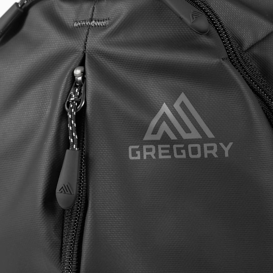 並行輸入 グレゴリー ボディバッグ ウエストバッグ アスペクト 142629 2480 | GREGORY | 08