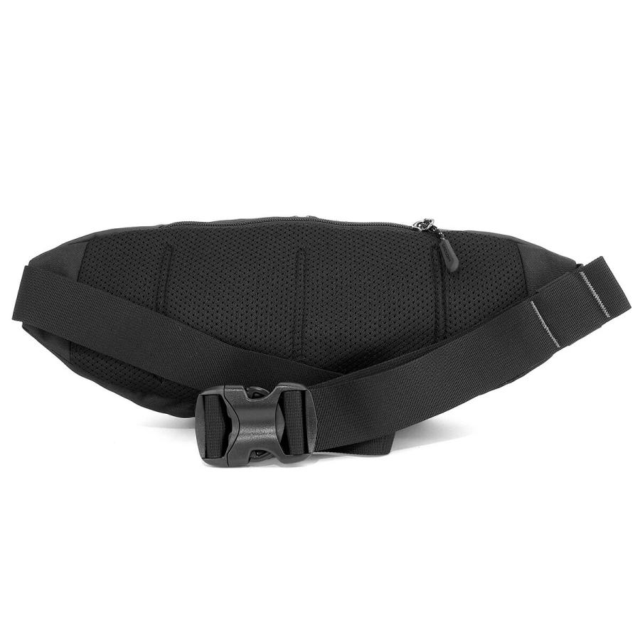 GREGORY ボディバッグ ブラック GREGORY（グレゴリー） 並行輸入 ウエストバッグ ボディバッグ