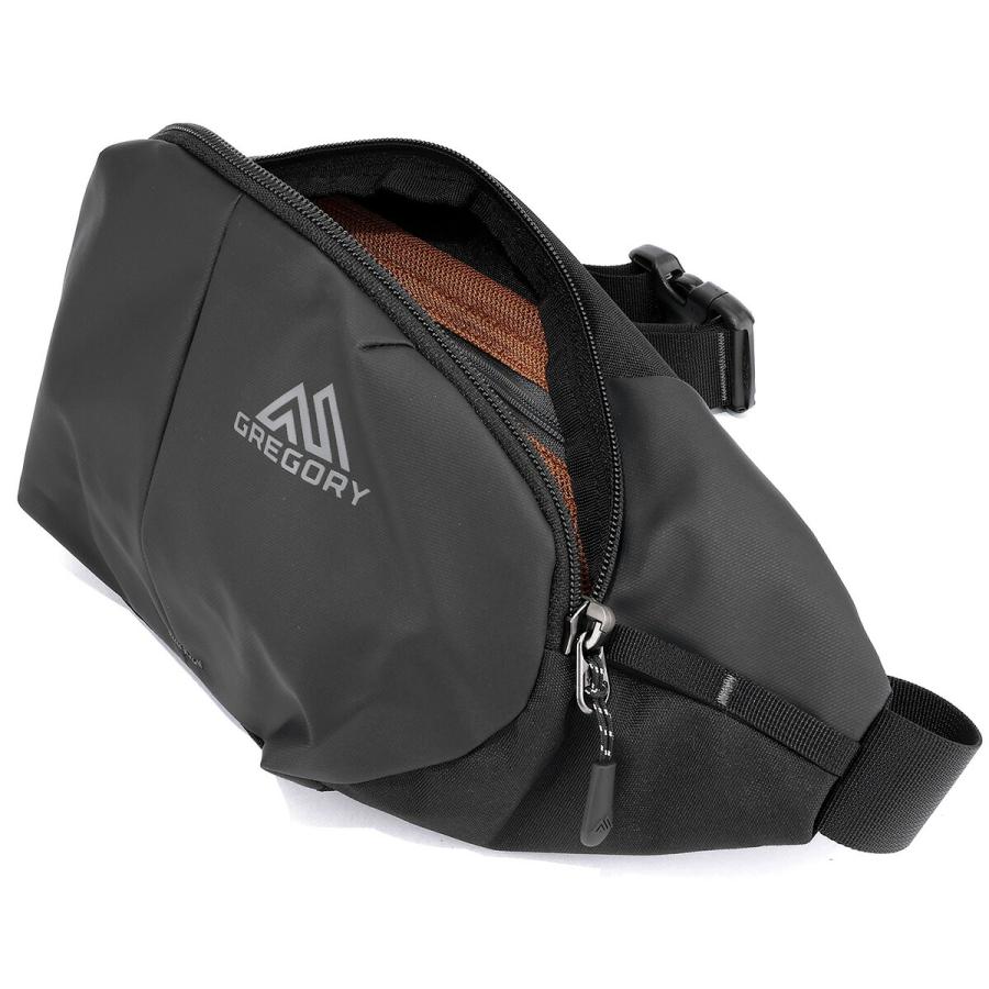 GREGORY（グレゴリー） 並行輸入 ウエストバッグ ボディバッグ