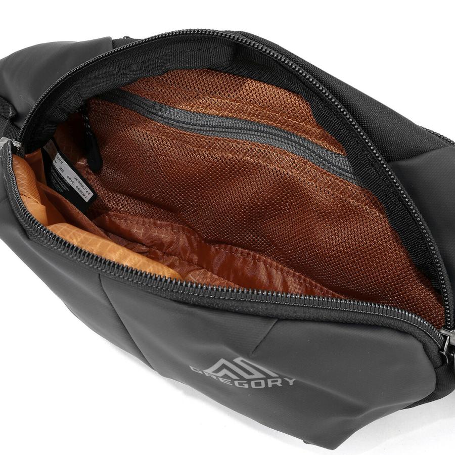 GREGORY（グレゴリー） 並行輸入 ウエストバッグ ボディバッグ