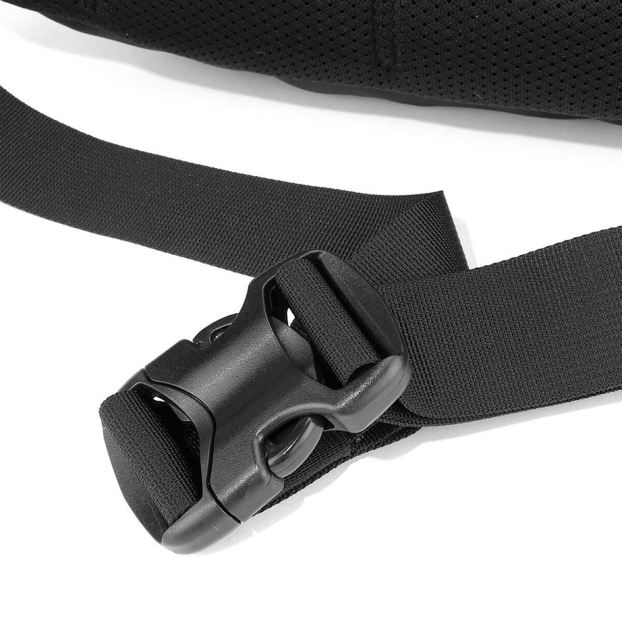 並行輸入 グレゴリー ウエストバッグ ボディバッグ GREGORY アスペクト 142630 2480ユニセックス ブラック 黒 | GREGORY | 07