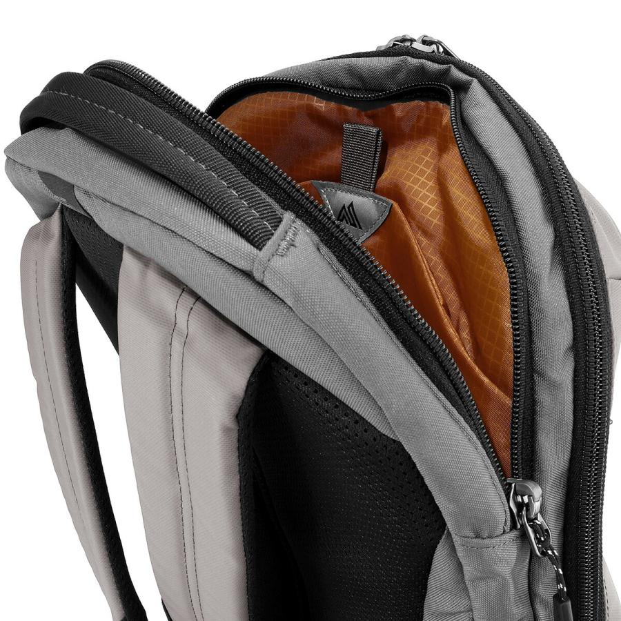 並行輸入 グレゴリー リュックサック GREGORY アスペクト 142631 1802ユニセックス グレー 灰色 | GREGORY | 06