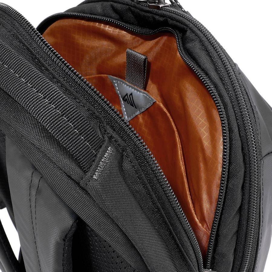 並行輸入 グレゴリー リュックサック GREGORY アスペクト 142631 2480ユニセックス ブラック 黒 | GREGORY | 10