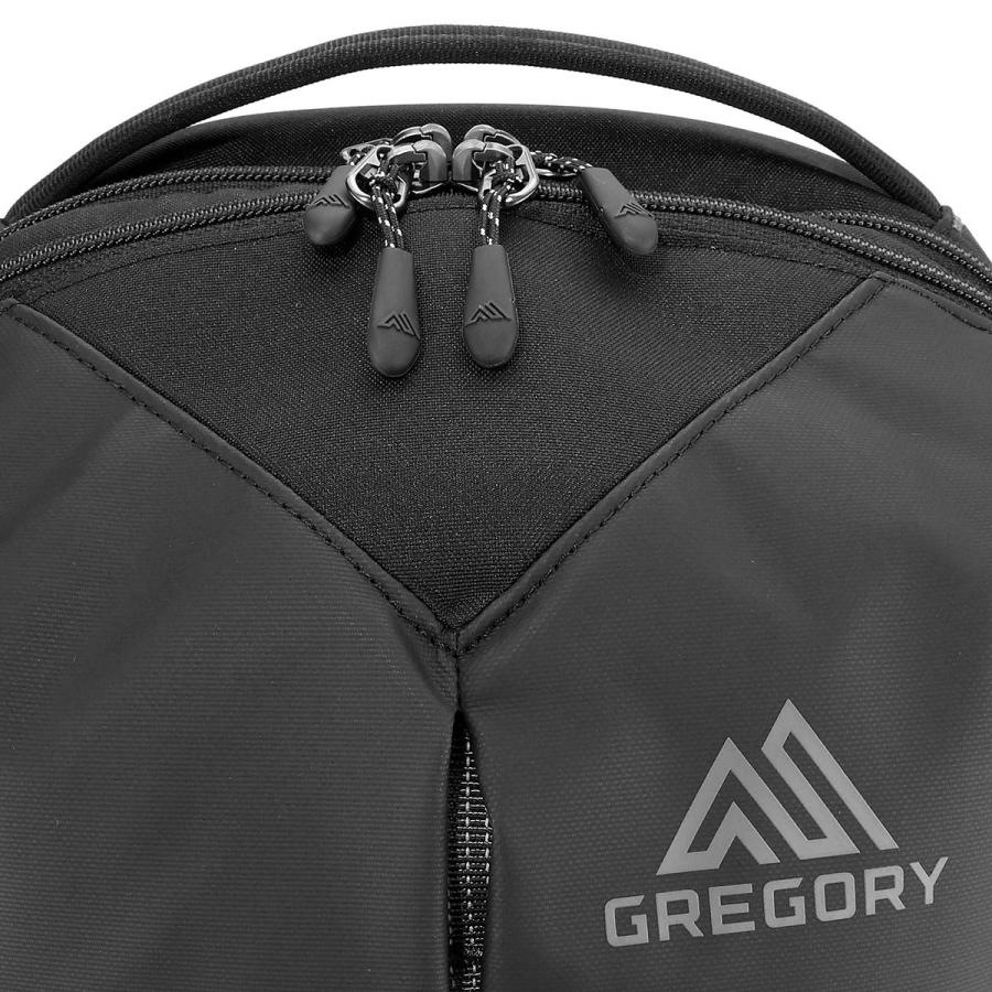 並行輸入 グレゴリー リュックサック GREGORY アスペクト 142631 2480ユニセックス ブラック 黒 | GREGORY | 12