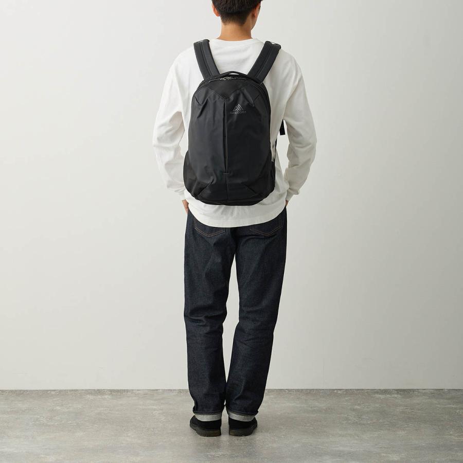 並行輸入 グレゴリー リュックサック GREGORY アスペクト 142631 2480ユニセックス ブラック 黒 | GREGORY | 01