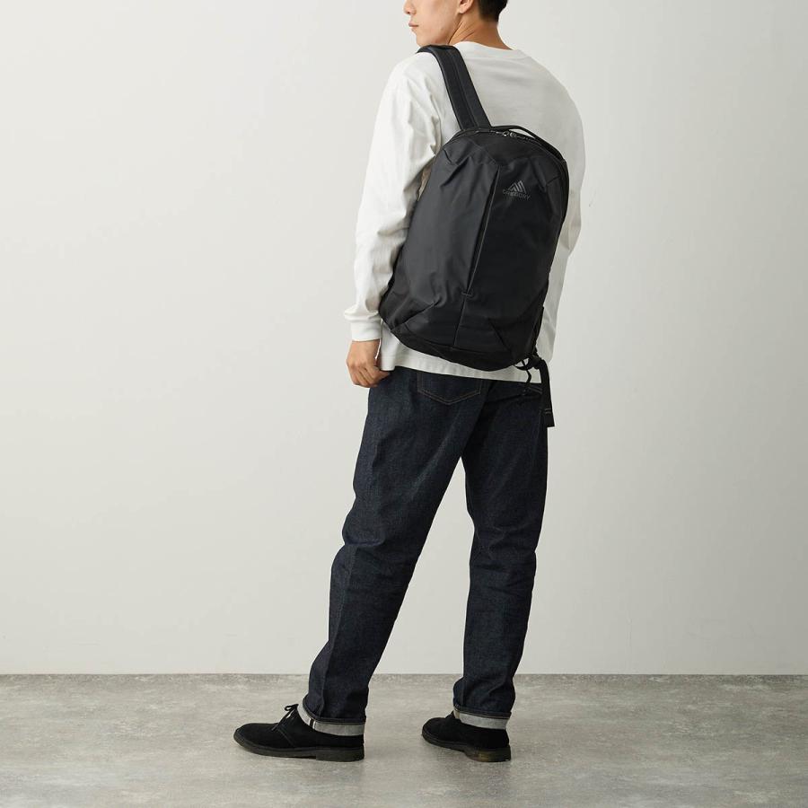 並行輸入 グレゴリー リュックサック GREGORY アスペクト 142631 2480ユニセックス ブラック 黒 | GREGORY | 02