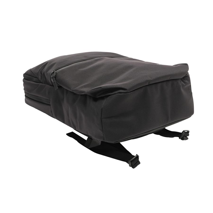 並行輸入 グレゴリー リュックサック GREGORY コミューター 142638 1041ユニセックス ブラック 黒 | GREGORY | 02