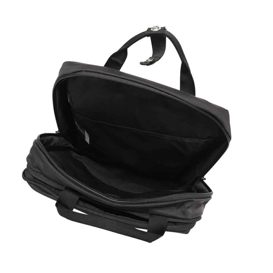 並行輸入 グレゴリー リュックサック GREGORY コミューター 142638 1041ユニセックス ブラック 黒 | GREGORY | 04