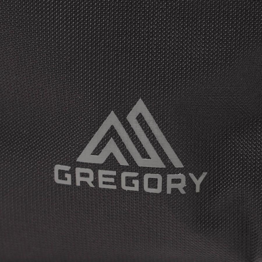 並行輸入 グレゴリー リュックサック GREGORY コミューター 142638 1041ユニセックス ブラック 黒 | GREGORY | 08