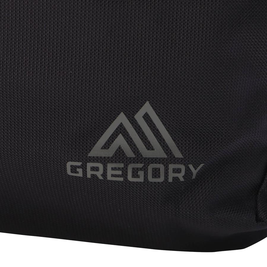 並行輸入 グレゴリー リュックサック GREGORY コミューター 142639 1041ユニセックス ブラック 黒 | GREGORY | 08
