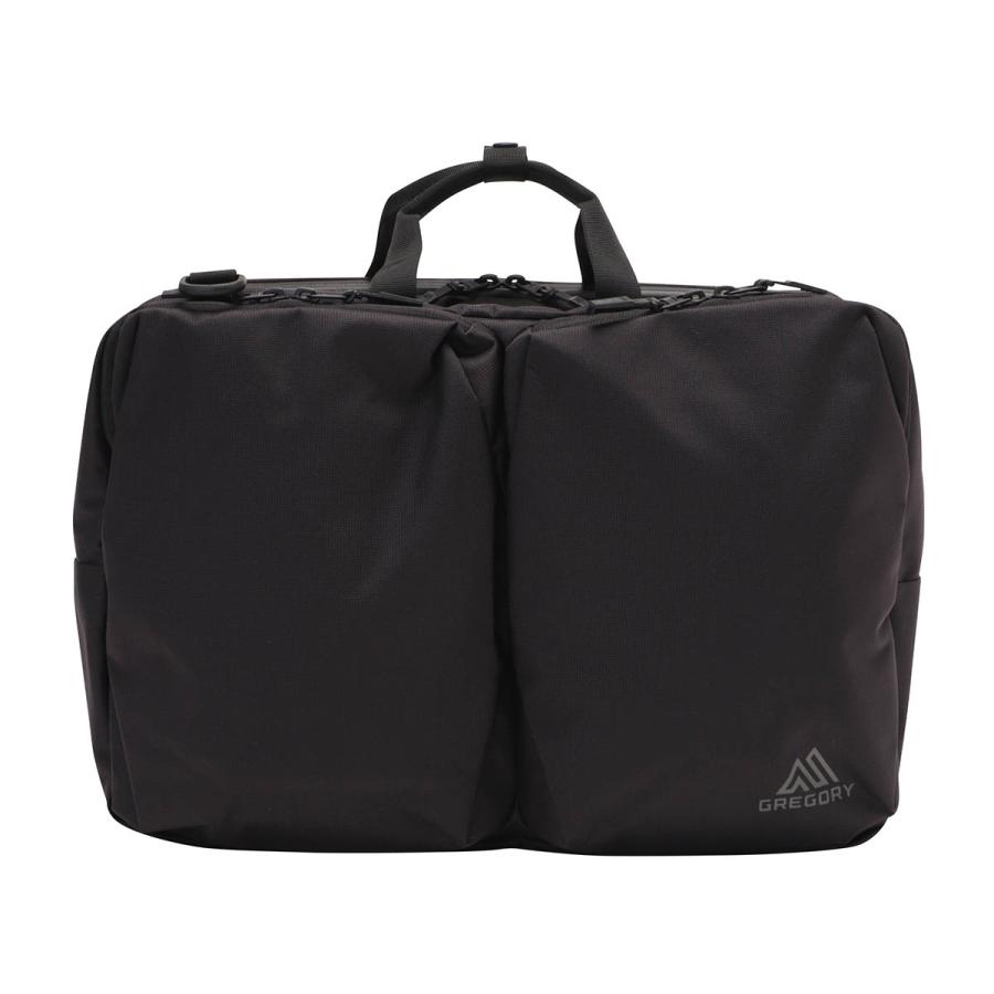 GREGORY 並行輸入 グレゴリー ブリーフケース コミューター