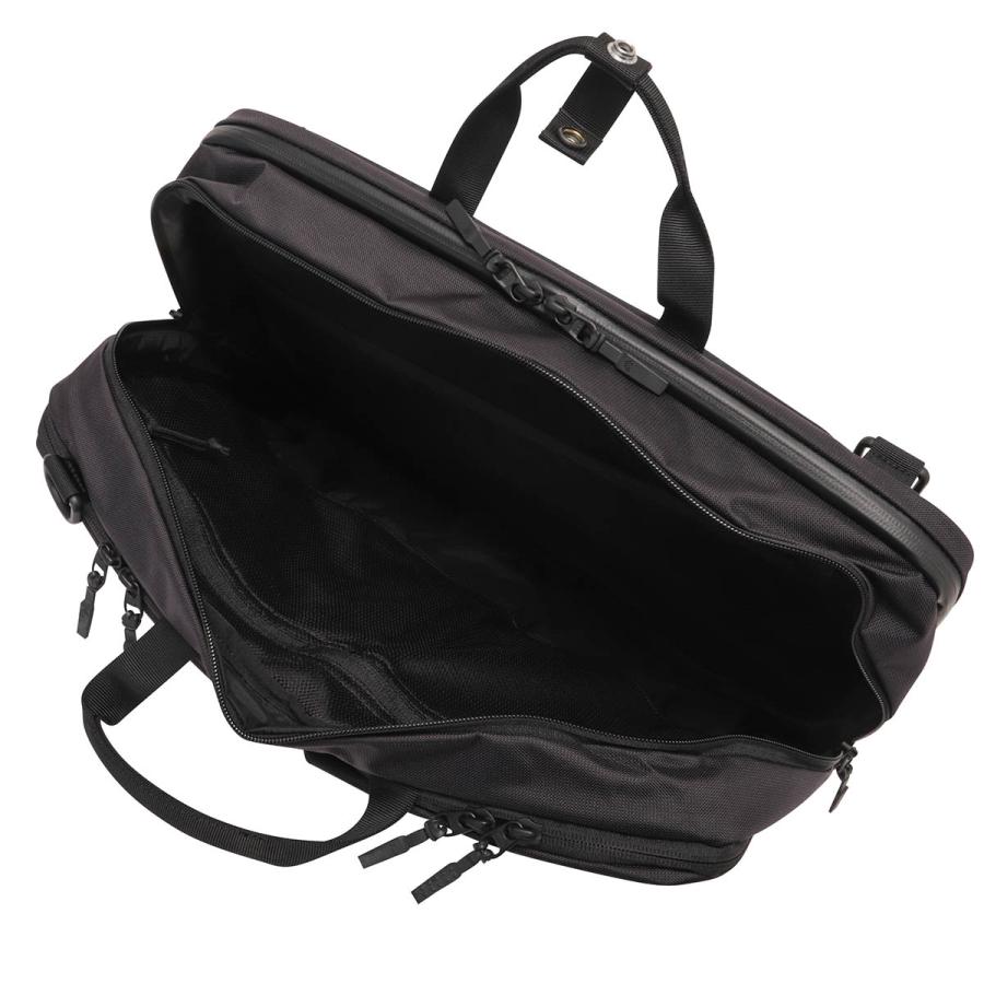 並行輸入 グレゴリー ブリーフケース GREGORY コミューター 142640 1041ユニセックス ブラック 黒 | GREGORY | 04