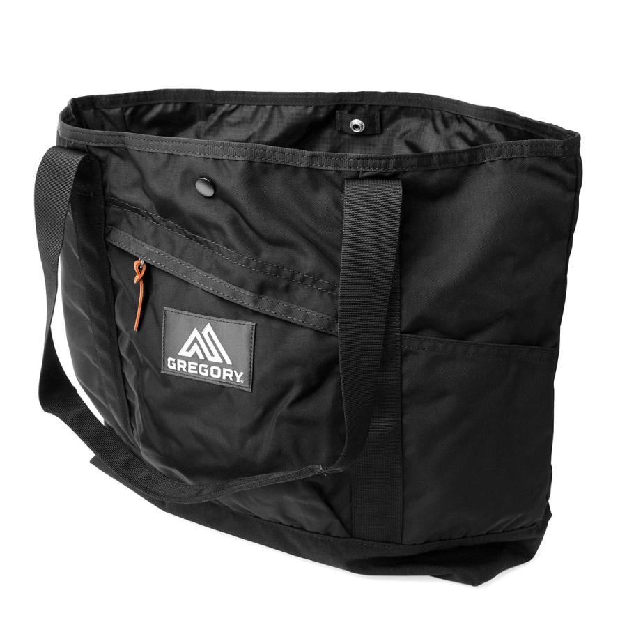 並行輸入 グレゴリー トートバッグ GREGORY クラシック 144414 1041ユニセックス ブラック 黒 爆買 | GREGORY | 03