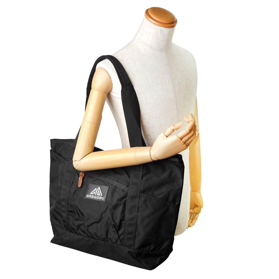 並行輸入 グレゴリー トートバッグ GREGORY クラシック 144414 1041ユニセックス ブラック 黒 爆買 | GREGORY | 05