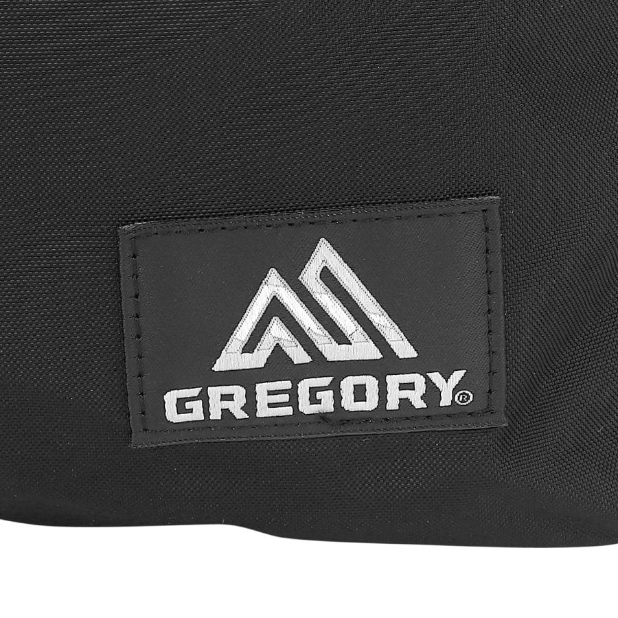 並行輸入 グレゴリー リュックサック GREGORY クラシック 144431 1041ユニセックス ブラック 黒 | GREGORY | 08