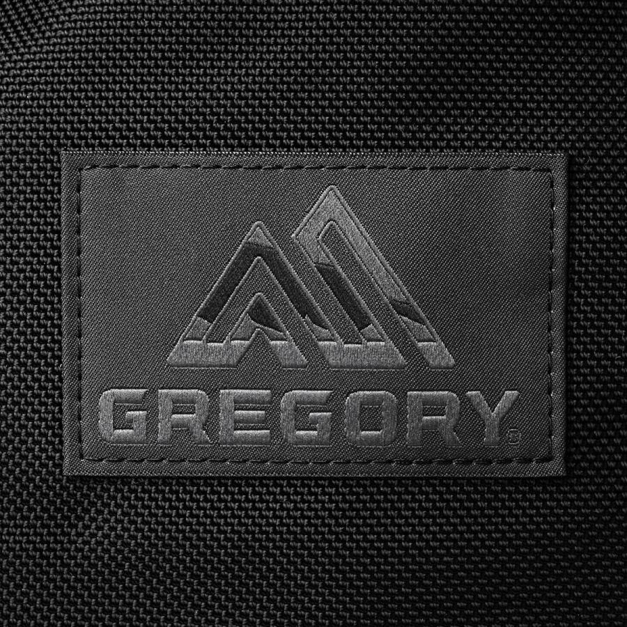 並行輸入 グレゴリー リュックサック GREGORY クラシック 144432 0440ユニセックス ブラック 黒 | GREGORY | 06