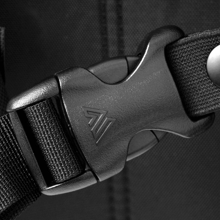 並行輸入 グレゴリー リュックサック GREGORY クラシック 144432 0440ユニセックス ブラック 黒 | GREGORY | 08