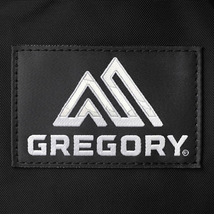 並行輸入 グレゴリー リュックサック GREGORY クラシック 144432 1041 ユニセックス ブラック 黒 | GREGORY | 06