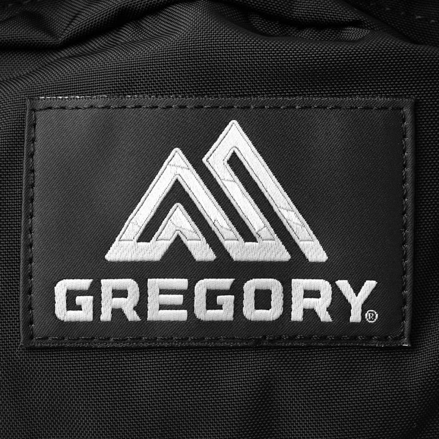 並行輸入 グレゴリー リュックサック GREGORY クラシック 144433 1041 ユニセックス ブラック 黒 | GREGORY | 06