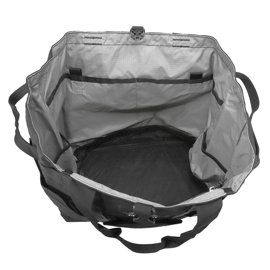 並行輸入 グレゴリー トートバッグ GREGORY フィールドサプライ 145026 1041ユニセックス ブラック 黒 | GREGORY | 04