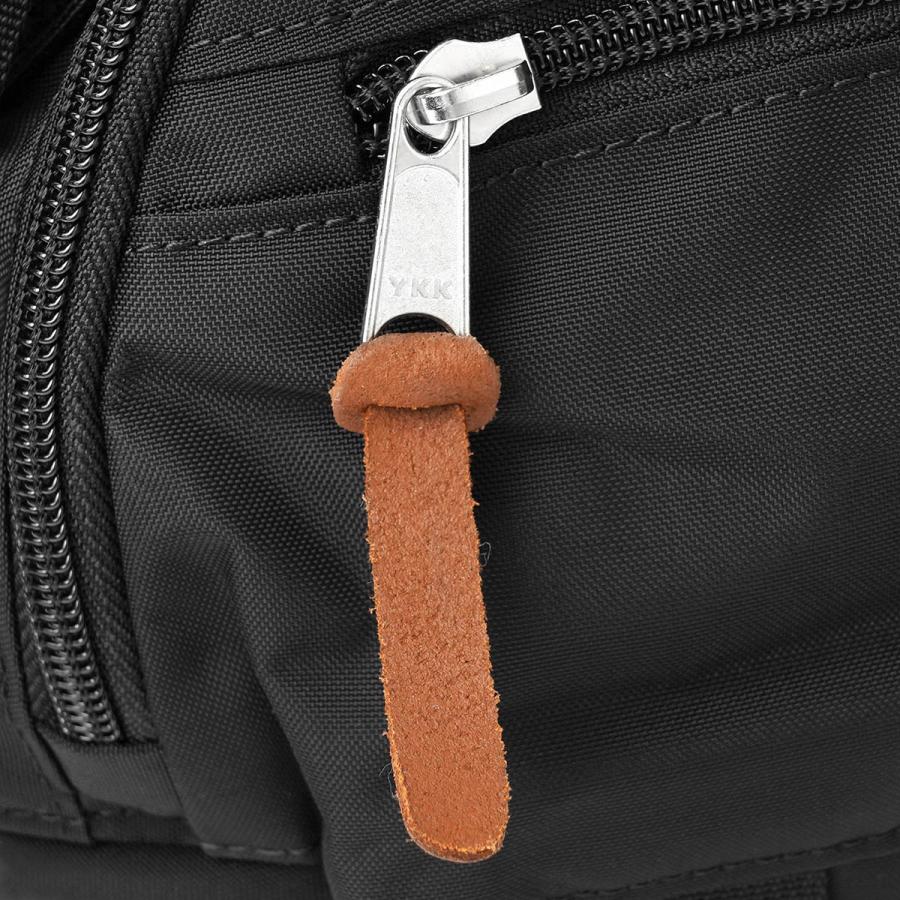 並行輸入 グレゴリー ショルダーバッグ GREGORY クラシック 146502 1041ユニセックス ブラック 黒 | GREGORY | 11