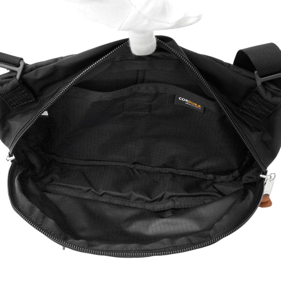 並行輸入 グレゴリー ショルダーバッグ GREGORY クラシック 146502 1041ユニセックス ブラック 黒 | GREGORY | 08