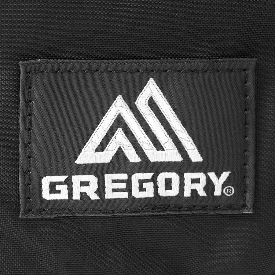 並行輸入 グレゴリー ショルダーバッグ GREGORY クラシック 146504 1041ユニセックス ブラック 黒 | GREGORY | 07