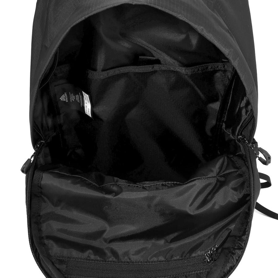 GREGORY 並行輸入 グレゴリー リュックサック エアロライト