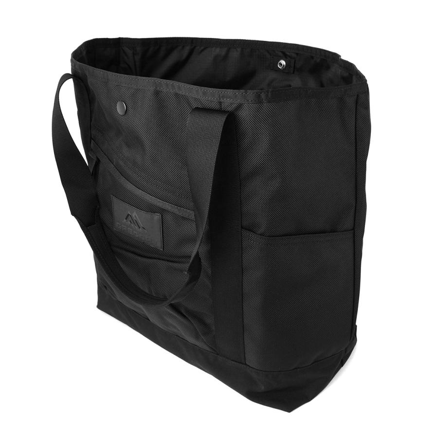 並行輸入 グレゴリー トートバッグ GREGORY オールマイティー 150077 0440ユニセックス ブラック 黒 | GREGORY | 03