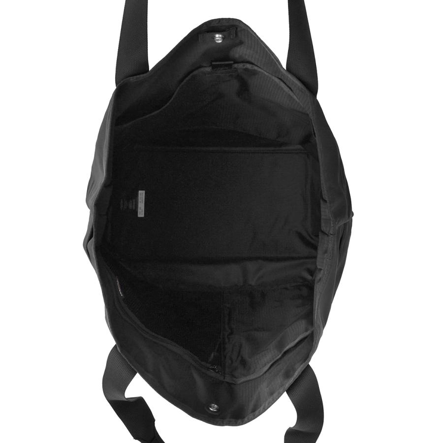 並行輸入 グレゴリー トートバッグ GREGORY オールマイティー 150077 0440ユニセックス ブラック 黒 | GREGORY | 04