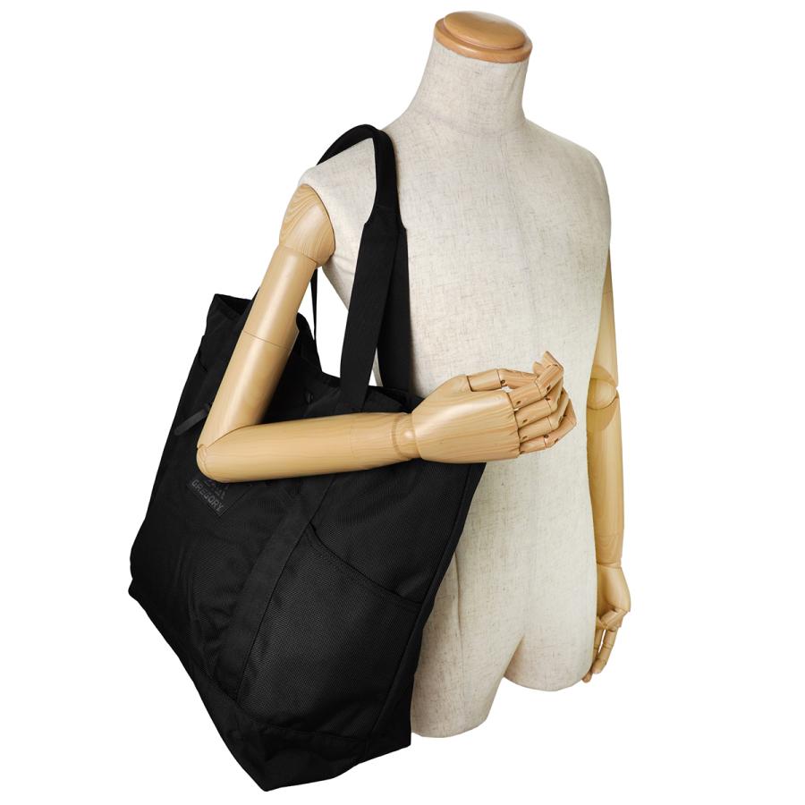 並行輸入 グレゴリー トートバッグ GREGORY オールマイティー 150077 0440ユニセックス ブラック 黒 | GREGORY | 05