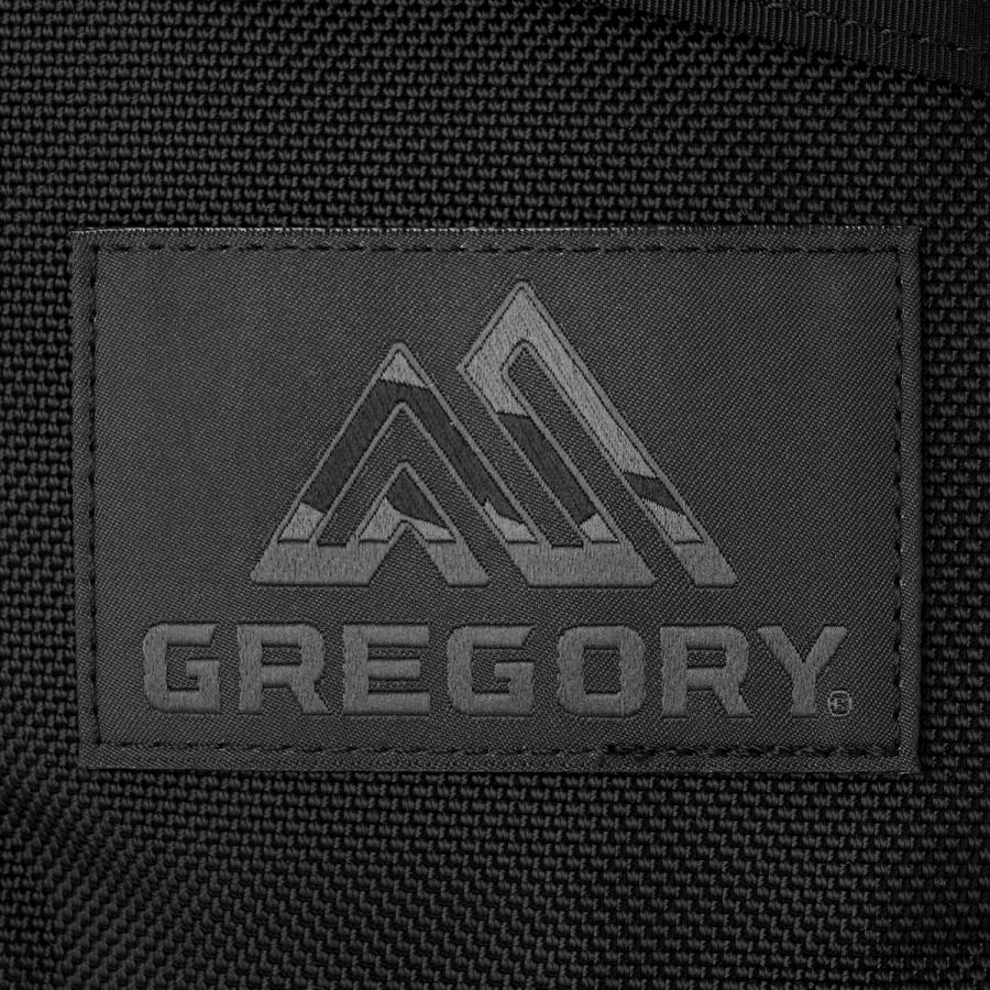 並行輸入 グレゴリー トートバッグ GREGORY オールマイティー 150077 0440ユニセックス ブラック 黒 | GREGORY | 06