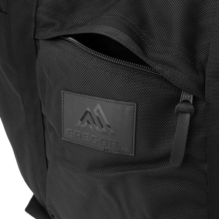 並行輸入 グレゴリー トートバッグ GREGORY オールマイティー 150077 0440ユニセックス ブラック 黒 | GREGORY | 07