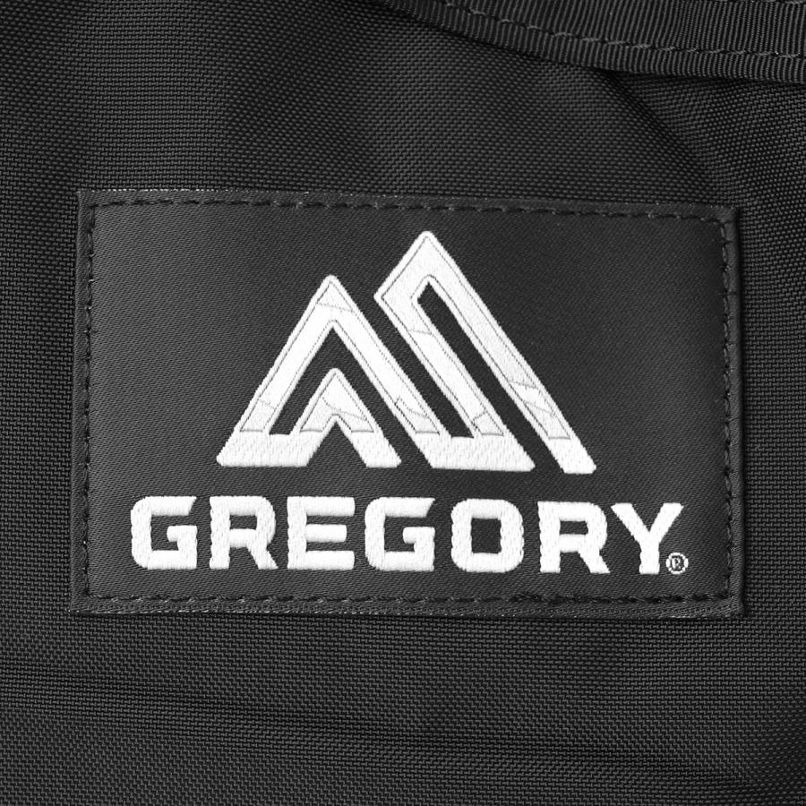 並行輸入 グレゴリー トートバッグ GREGORY クラシック 150077 1041ユニセックス ブラック 黒 | GREGORY | 06